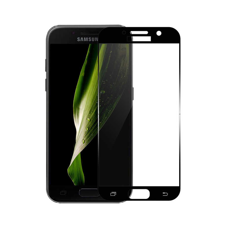 [RNZ-TA70396] Samsung Galaxy A7 2017 Uyumlu Davin Seramik Ekran Koruyucu