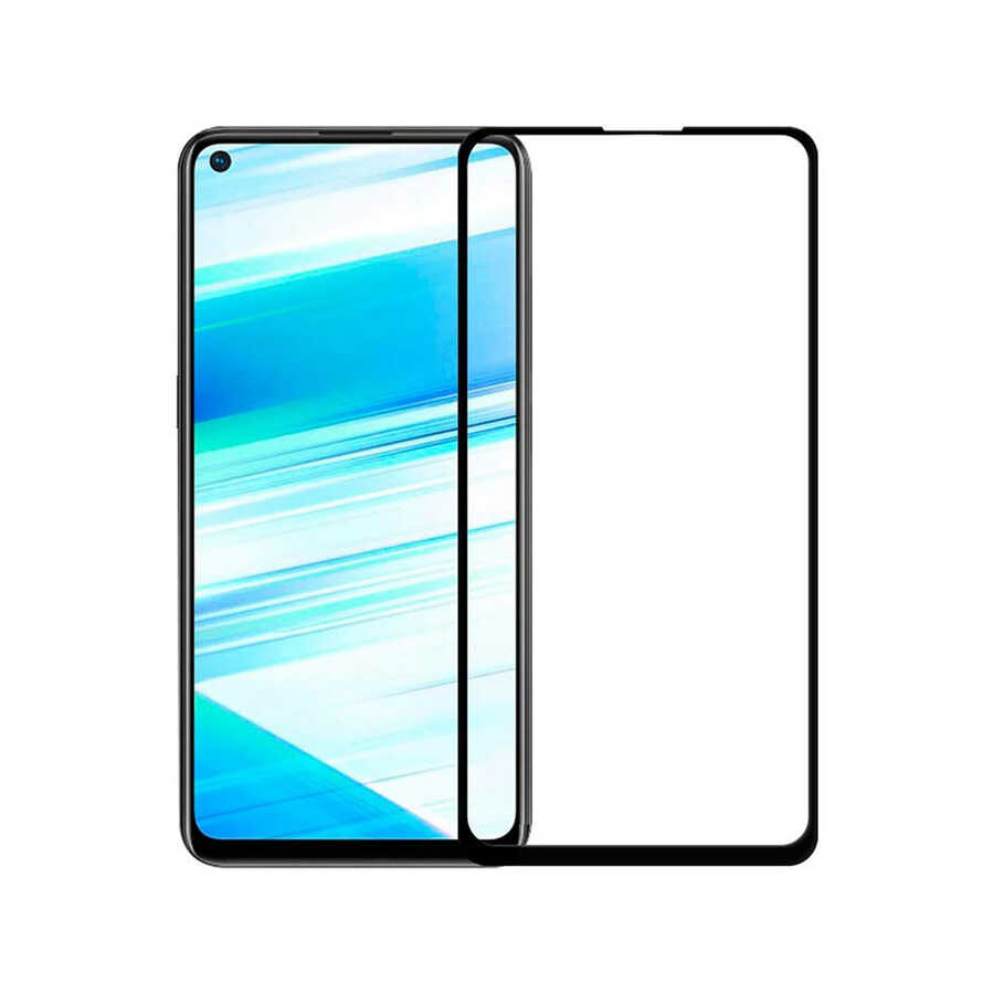 Oppo A92 Uyumlu Davin Seramik Ekran Koruyucu