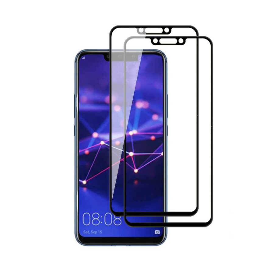 [RNZ-TA70427] Huawei Mate 20 Lite Uyumlu Davin Seramik Ekran Koruyucu