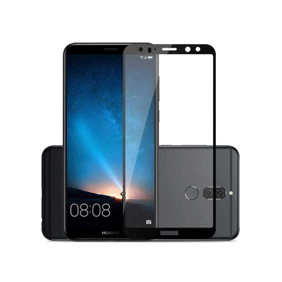 [RNZ-TA70434] Huawei Mate 10 Lite Uyumlu Davin Seramik Ekran Koruyucu