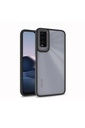 Vivo Y20 Uyumlu Kılıf Zore Flora Kapak