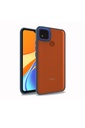 Xiaomi Redmi 9C Uyumlu Kılıf Zore Flora Kapak