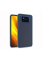 Xiaomi Poco X3 Uyumlu Kılıf Zore Flora Kapak