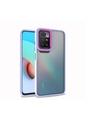 Xiaomi Redmi Note 11T 5G Uyumlu Kılıf Zore Flora Kapak