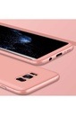 Samsung Galaxy S8 Plus Uyumlu Kılıf Zore Ays Kapak
