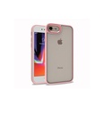 Apple iPhone SE 2020 Uyumlu Kılıf Zore Flora Kapak