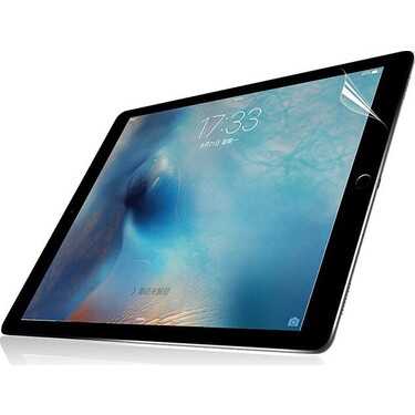 [RNZ-TA70657] Apple iPad 10.2 (8.Nesil) Uyumlu Davin Tablet Nano Ekran Koruyucu