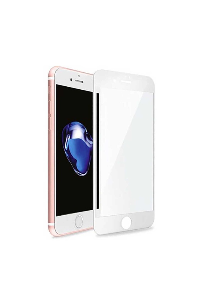 Apple iPhone 7 Uyumlu Davin Mat Seramik Ekran Koruyucu
