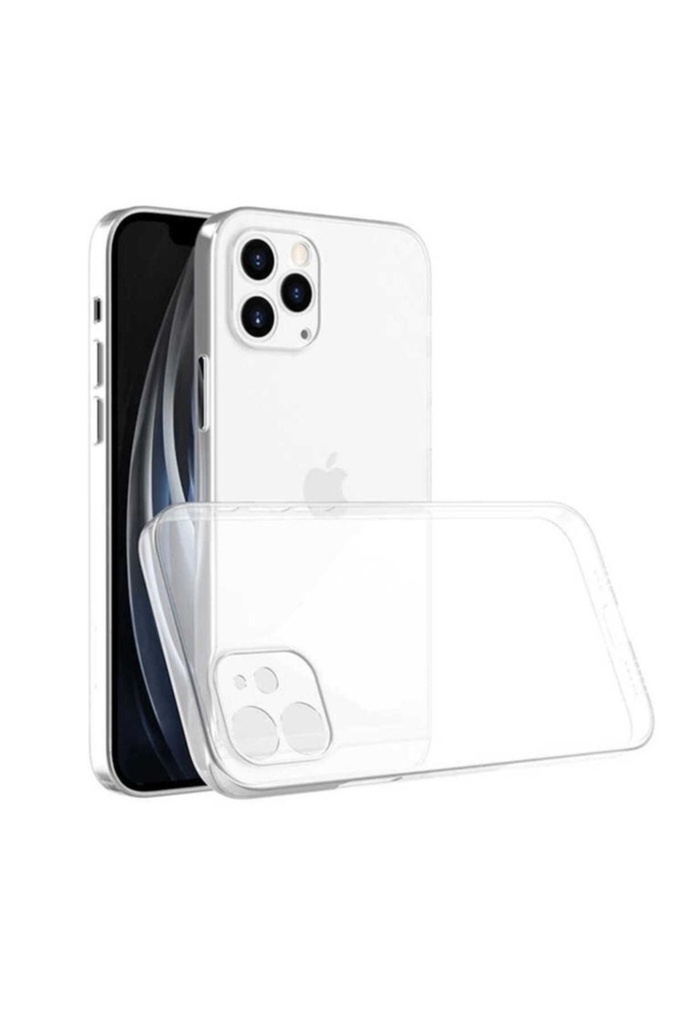 Apple iPhone 12 Pro Uyumlu Kılıf Zore Blok Kapak