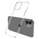 Apple iPhone 12 Uyumlu Kılıf Zore Vonn Kapak