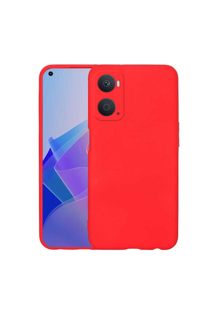 Oppo A96 4G Uyumlu Kılıf Zore Mara Lansman Kapak