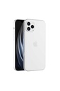 Apple iPhone 12 Pro Max Uyumlu Kılıf Zore Blok Kapak