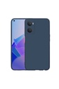 Oppo A96 4G Uyumlu Kılıf Zore Mara Lansman Kapak
