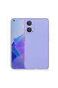 Oppo A96 4G Uyumlu Kılıf Zore Mara Lansman Kapak