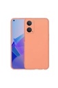 Oppo A96 4G Uyumlu Kılıf Zore Mara Lansman Kapak