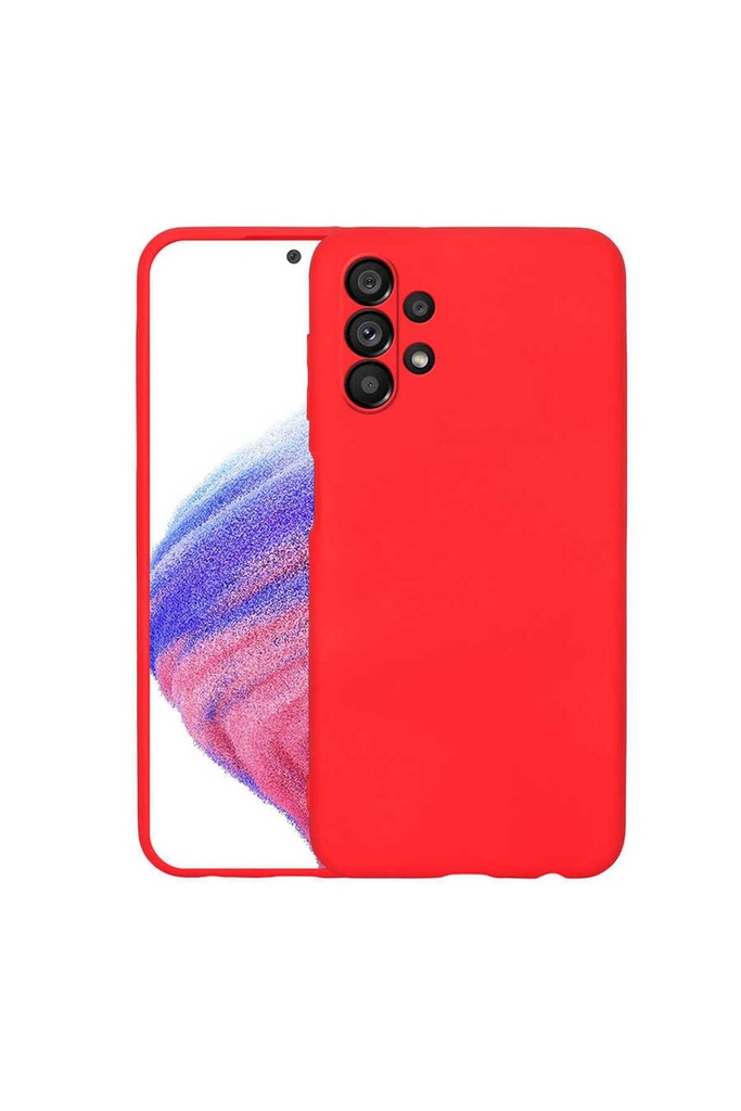 Samsung Galaxy A13 4G Uyumlu Kılıf Zore Mara Lansman Kapak