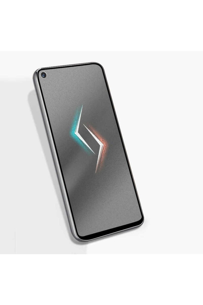 Oppo A54 4G Uyumlu Zore Mat Seramik Ekran Koruyucu