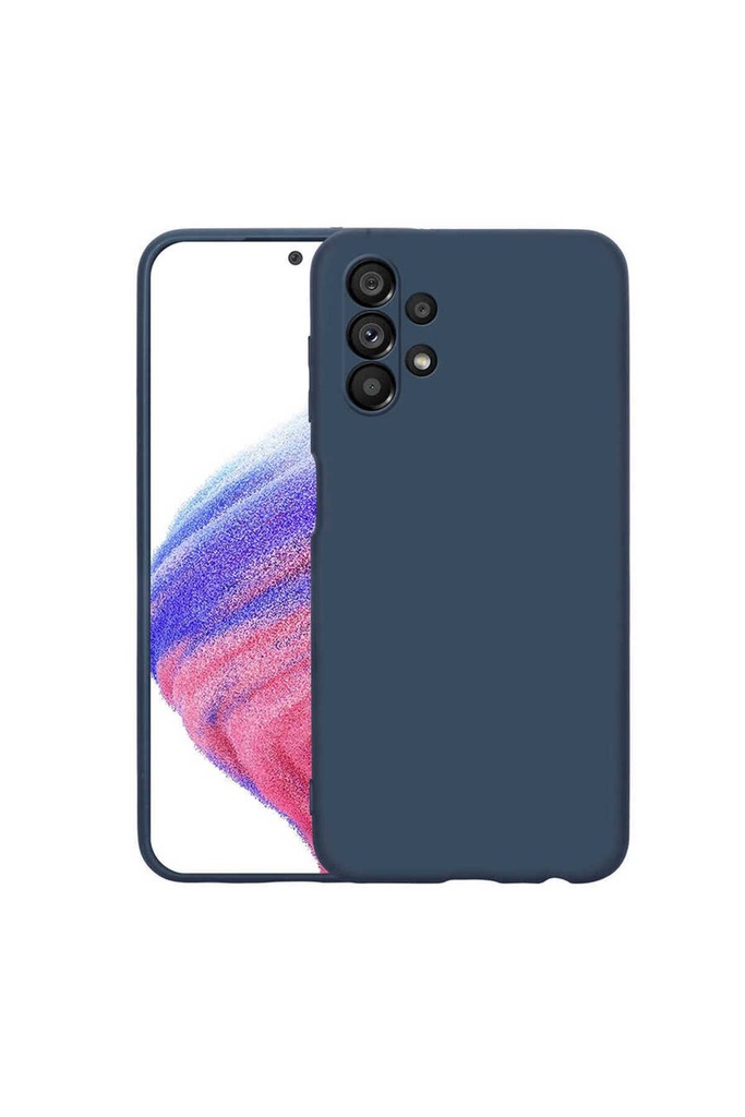 Samsung Galaxy A13 4G Uyumlu Kılıf Zore Mara Lansman Kapak