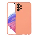 Samsung Galaxy A13 4G Uyumlu Kılıf Zore Mara Lansman Kapak