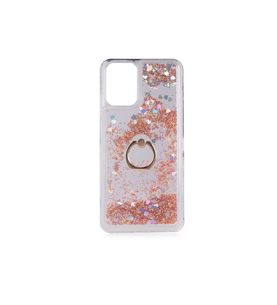 Xiaomi Redmi Note 10S Uyumlu Kılıf Zore Milce Kapak