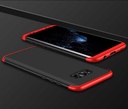 Samsung Galaxy S8 Plus Uyumlu Kılıf Zore Ays Kapak