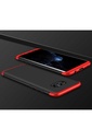 Samsung Galaxy S8 Plus Uyumlu Kılıf Zore Ays Kapak