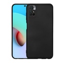 Xiaomi Redmi Note 11S Global Uyumlu Kılıf Zore Mara Lansman Kapak
