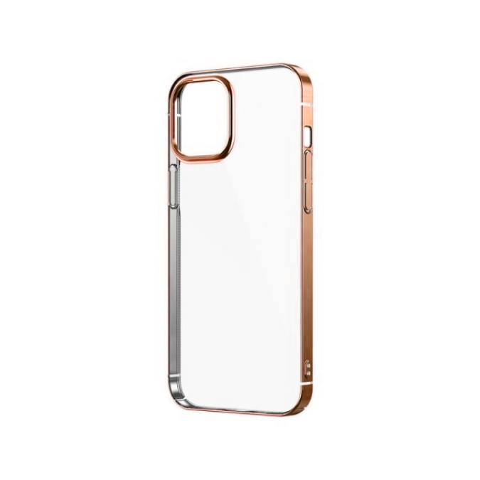 Apple iPhone 13 Pro Uyumlu Kılıf Zore Sun Kapak