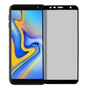 Samsung Galaxy J4 Plus Uyumlu Davin Mat Seramik Ekran Koruyucu