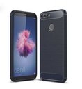 Huawei P Smart Uyumlu Kılıf Zore Room Silikon Kapak