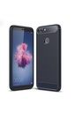 Huawei P Smart Uyumlu Kılıf Zore Room Silikon Kapak