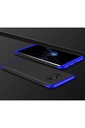 Samsung Galaxy S8 Plus Uyumlu Kılıf Zore Ays Kapak