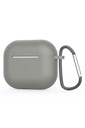 Apple Airpods 3. Nesil Uyumlu Zore Airbag 28 Silikon Kılıf