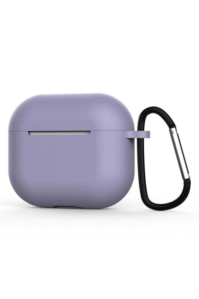 Apple Airpods 3. Nesil Uyumlu Zore Airbag 28 Silikon Kılıf