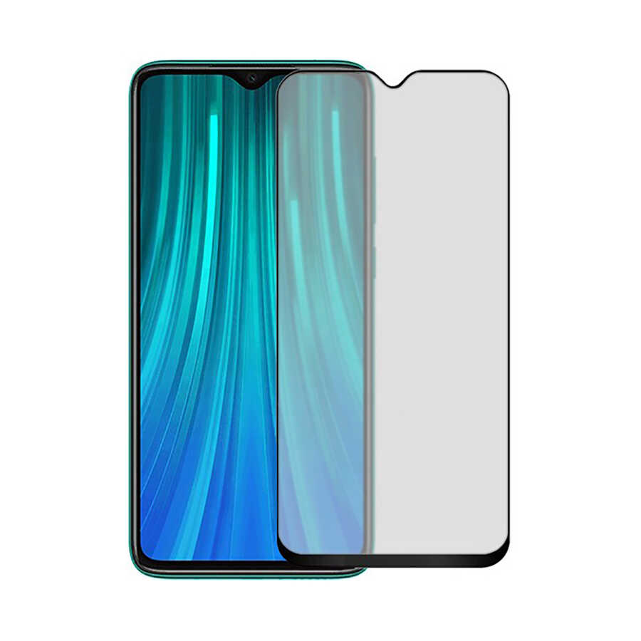 Samsung Galaxy M33 Uyumlu Davin Mat Seramik Ekran Koruyucu