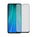 Xiaomi Redmi Note 8 Uyumlu Davin Mat Seramik Ekran Koruyucu
