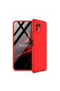 Xiaomi Mi 11 Lite Uyumlu Kılıf Zore Ays Kapak