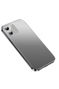 Apple iPhone 12 Uyumlu Kılıf Zore Bobo Kapak