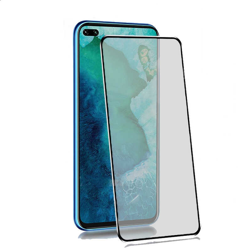 Oppo Reno 4 Lite Uyumlu Davin Mat Seramik Ekran Koruyucu