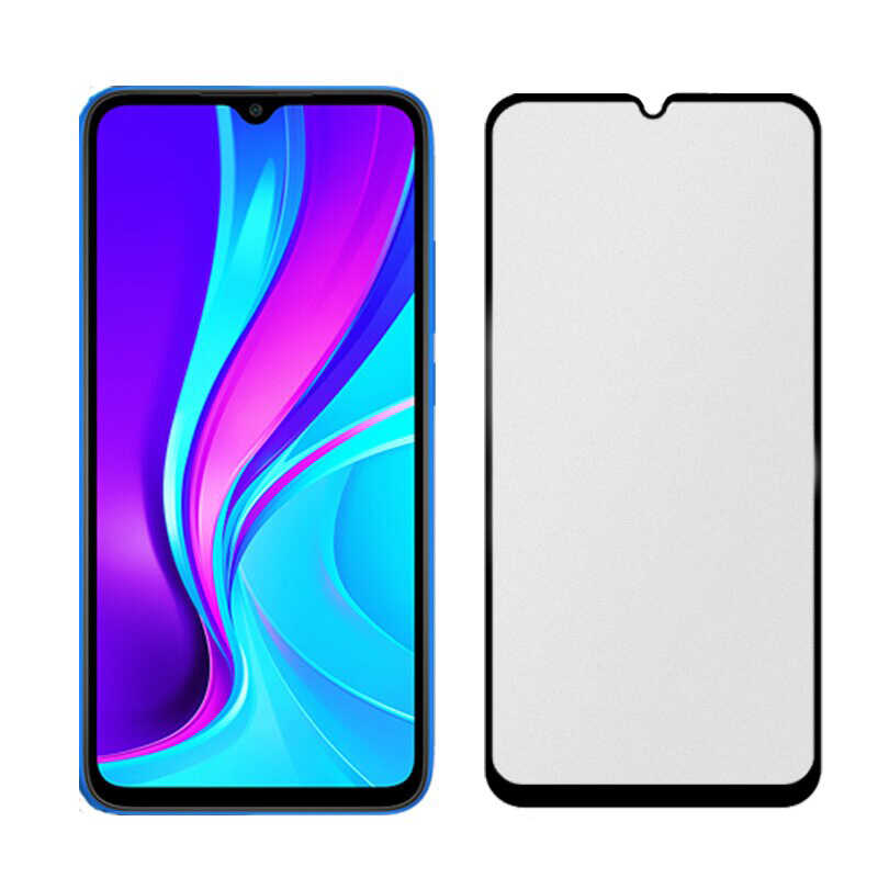 [RNZ-TA70910] Oppo A91 Uyumlu Davin Mat Seramik Ekran Koruyucu