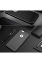 Apple iPhone 5 Uyumlu Kılıf Zore Room Silikon Kapak