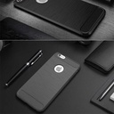 Apple iPhone 5 Uyumlu Kılıf Zore Room Silikon Kapak