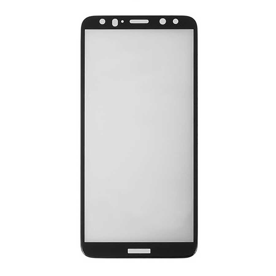 [RNZ-TA70937] Huawei Mate 10 Lite Uyumlu Davin Mat Seramik Ekran Koruyucu