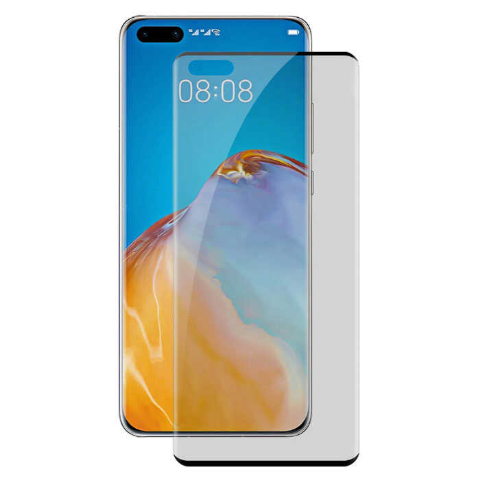 [RNZ-TA70946] Huawei P40 Pro Uyumlu Davin Mat Seramik Ekran Koruyucu