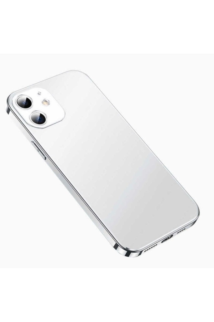 Apple iPhone 11 Uyumlu Kılıf Zore Bobo Kapak