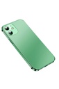 Apple iPhone 11 Uyumlu Kılıf Zore Bobo Kapak