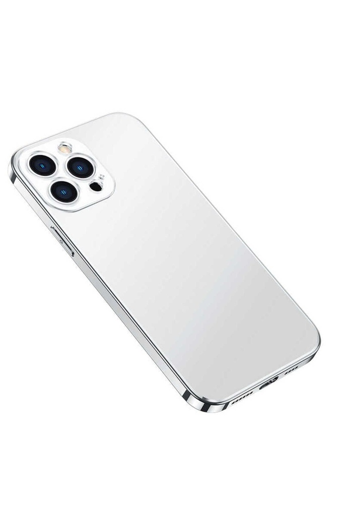 Apple iPhone 12 Pro Uyumlu Kılıf Zore Bobo Kapak