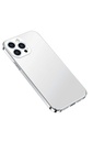 Apple iPhone 12 Pro Uyumlu Kılıf Zore Bobo Kapak