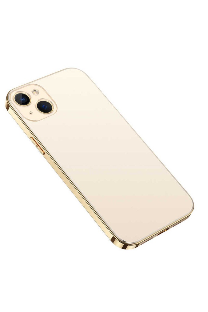 Apple iPhone 13 Uyumlu Kılıf Zore Bobo Kapak