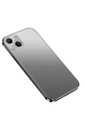 Apple iPhone 13 Uyumlu Kılıf Zore Bobo Kapak